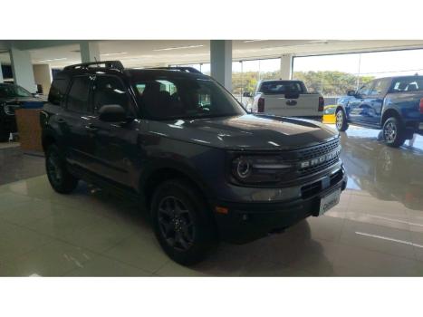 FORD Bronco Sport 2.0 16V 4P WILDTRAK 4X4 ECOBOOST TURBO SELECTSHIFT AUTOMTICO, Foto 3