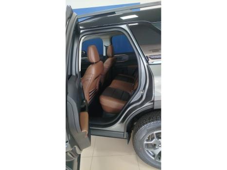 FORD Bronco Sport 2.0 16V 4P WILDTRAK 4X4 ECOBOOST TURBO SELECTSHIFT AUTOMTICO, Foto 9