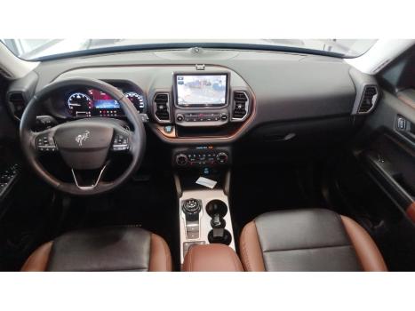 FORD Bronco Sport 2.0 16V 4P WILDTRAK 4X4 ECOBOOST TURBO SELECTSHIFT AUTOMTICO, Foto 13