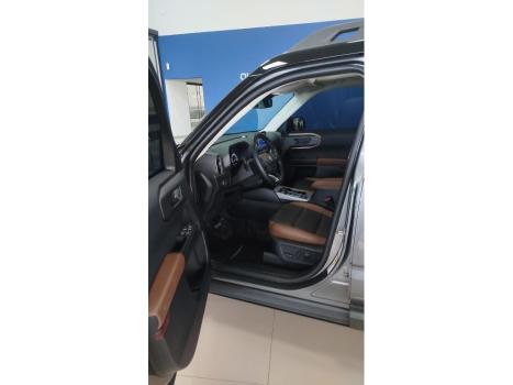 FORD Bronco Sport 2.0 16V 4P WILDTRAK 4X4 ECOBOOST TURBO SELECTSHIFT AUTOMTICO, Foto 14