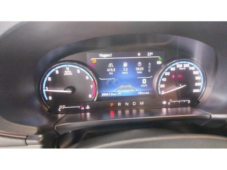 FORD Bronco Sport 2.0 16V 4P WILDTRAK 4X4 ECOBOOST TURBO SELECTSHIFT AUTOMTICO, Foto 16