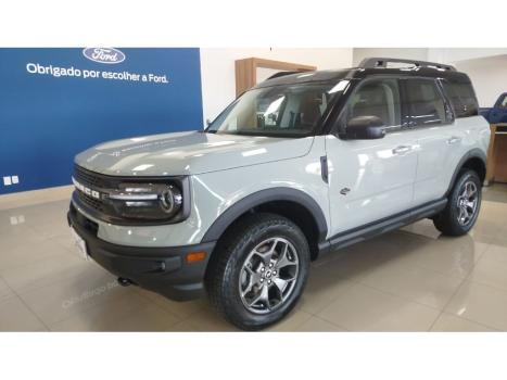 FORD Bronco Sport 2.0 16V 4P WILDTRAK 4X4 ECOBOOST TURBO SELECTSHIFT AUTOMTICO, Foto 1
