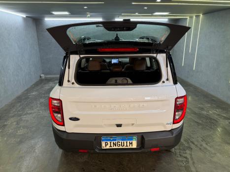 FORD Bronco Sport 2.0 16V 4P WILDTRAK 4X4 ECOBOOST TURBO SELECTSHIFT AUTOMTICO, Foto 9