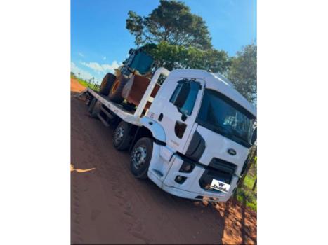 FORD Cargo 2428 CNL, Foto 3