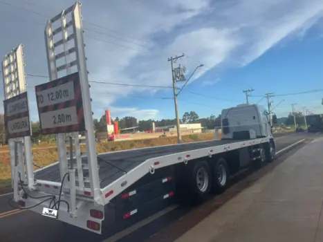 FORD Cargo 2428 CNL, Foto 2