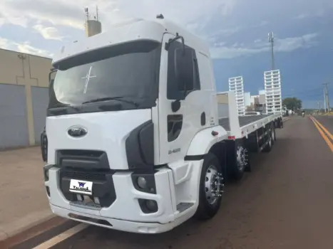 FORD Cargo 2428 CNL, Foto 3