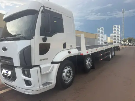 FORD Cargo 2428 CNL, Foto 4