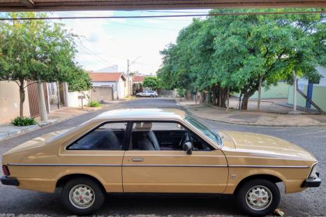 FORD Corcel II 1.6 LCOOL, Foto 6