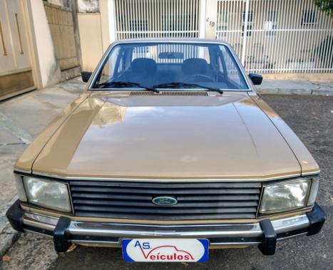 FORD Corcel II 1.6 LCOOL, Foto 2