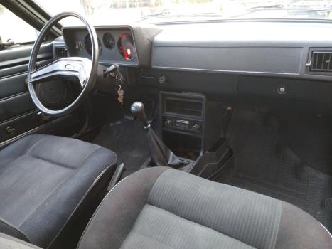 FORD Corcel II 1.6 LCOOL, Foto 8