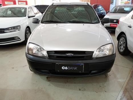 FORD Courier 1.4 16V SI, Foto 2