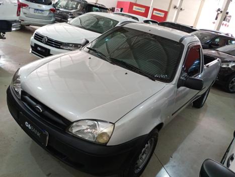 FORD Courier 1.4 16V SI, Foto 3