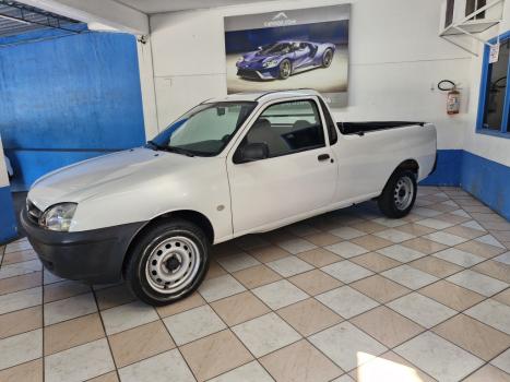 FORD Courier 1.6 FLEX L, Foto 3