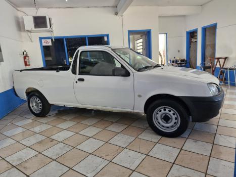 FORD Courier 1.6 FLEX L, Foto 4