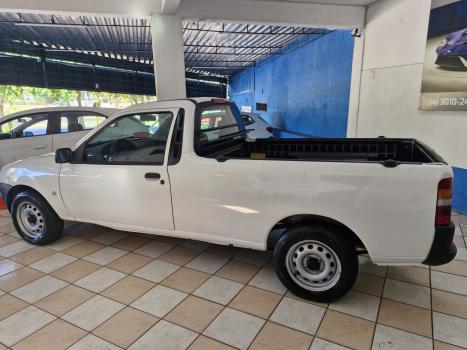 FORD Courier 1.6 FLEX L, Foto 5