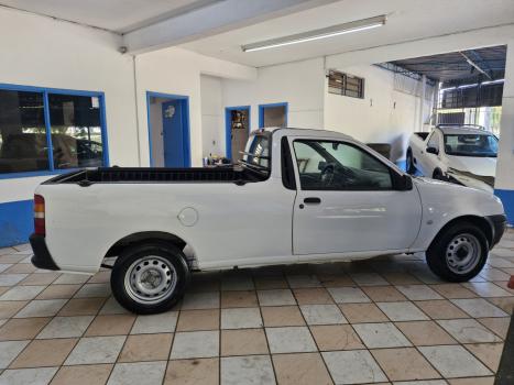 FORD Courier 1.6 FLEX L, Foto 6