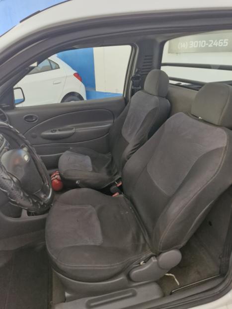 FORD Courier 1.6 FLEX L, Foto 11