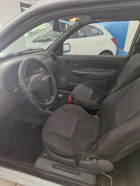 FORD Courier 1.6 FLEX L, Foto 12