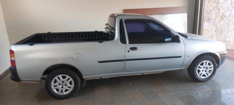 FORD Courier 1.6 FLEX L, Foto 1