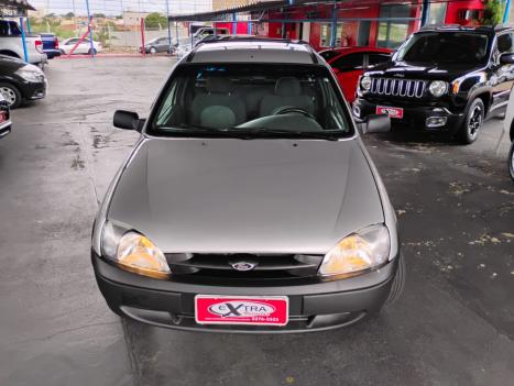 FORD Courier 1.6 FLEX L, Foto 2