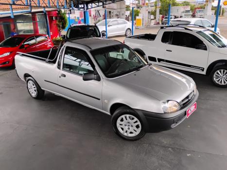 FORD Courier 1.6 FLEX L, Foto 1