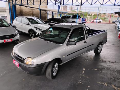 FORD Courier 1.6 FLEX L, Foto 3