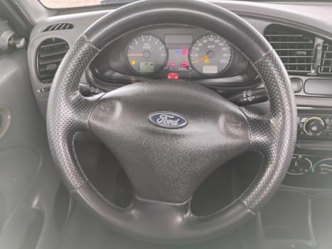 FORD Courier 1.6 FLEX L, Foto 8