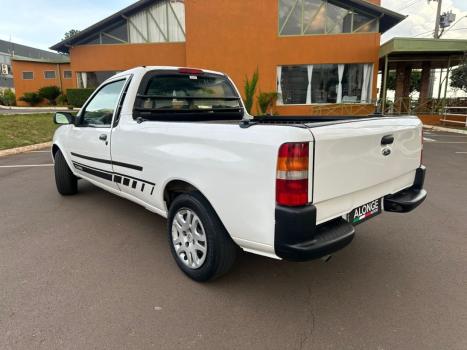 FORD Courier 1.6 FLEX XL, Foto 3