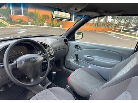 FORD Courier 1.6 FLEX XL, Foto 6