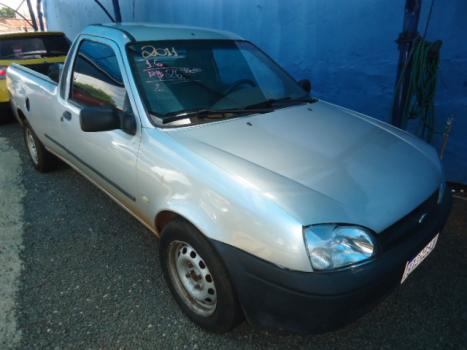 FORD Courier 1.6 FLEX L, Foto 2