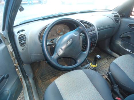 FORD Courier 1.6 FLEX L, Foto 4