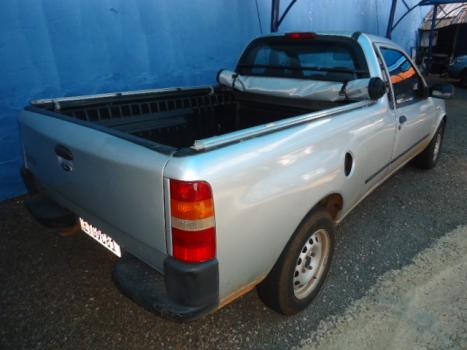 FORD Courier 1.6 FLEX L, Foto 6