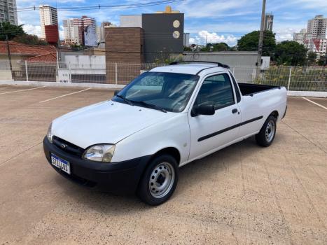 FORD Courier 1.6 FLEX L, Foto 2