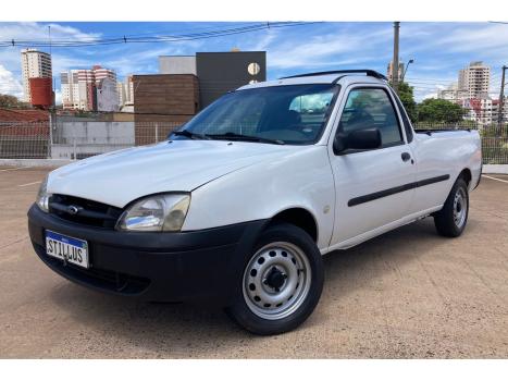 FORD Courier 1.6 FLEX L, Foto 5