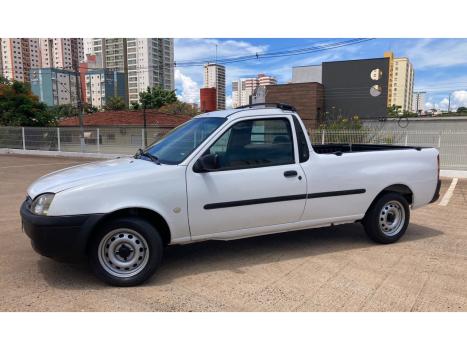 FORD Courier 1.6 FLEX L, Foto 7