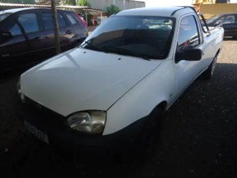 FORD Courier 1.6 FLEX L, Foto 1