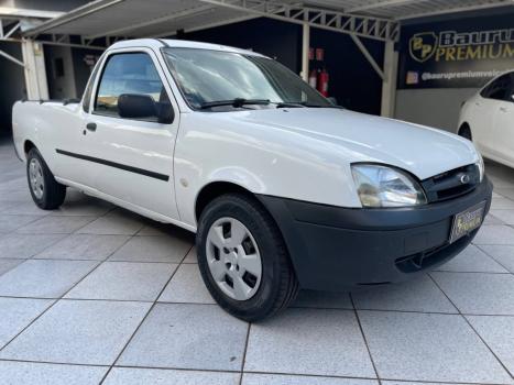 FORD Courier 1.6 FLEX L, Foto 1