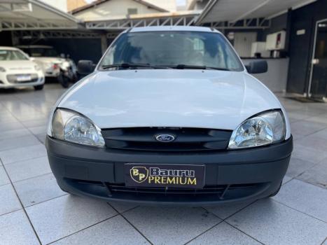 FORD Courier 1.6 FLEX L, Foto 3