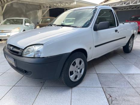 FORD Courier 1.6 FLEX L, Foto 4