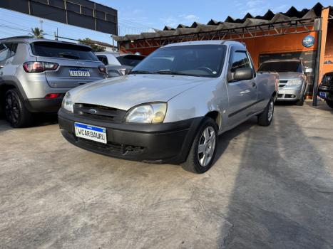 FORD Courier 1.6 FLEX L, Foto 1
