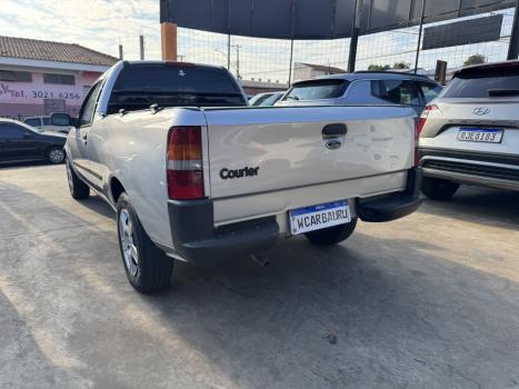 FORD Courier 1.6 FLEX L, Foto 2