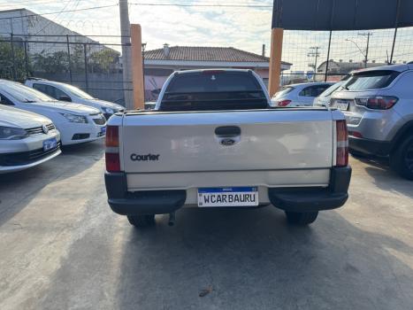 FORD Courier 1.6 FLEX L, Foto 3