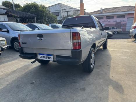 FORD Courier 1.6 FLEX L, Foto 4