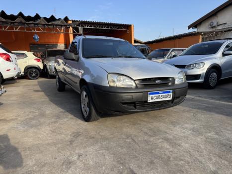 FORD Courier 1.6 FLEX L, Foto 5