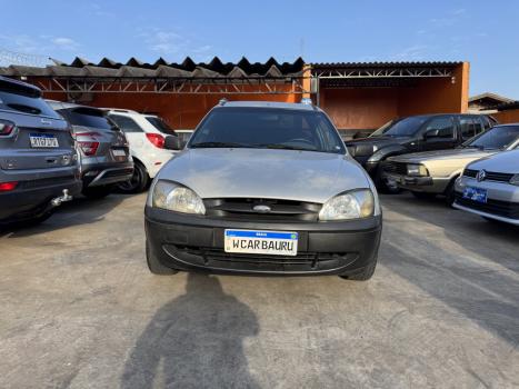FORD Courier 1.6 FLEX L, Foto 6