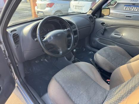 FORD Courier 1.6 FLEX L, Foto 7