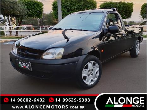 FORD Courier 1.6 FLEX L, Foto 1
