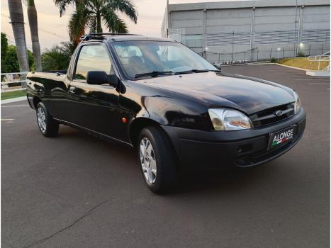FORD Courier 1.6 FLEX L, Foto 2