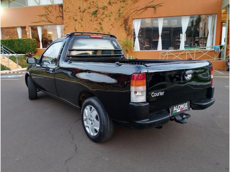 FORD Courier 1.6 FLEX L, Foto 3