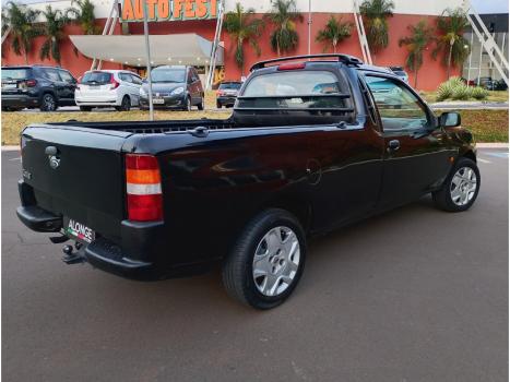 FORD Courier 1.6 FLEX L, Foto 4